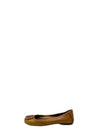 Baletas "Leather Ballet Flats"