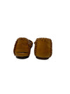 Baletas "Leather Ballet Flats"