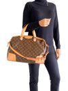 Bolso "Monogram Retiro MM"