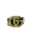 Correa "Colorblock GG Belt"