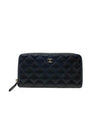 Billetera Chanel
