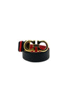 Correa "Leather Reversible Belt"