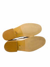 Zapatos Beige