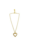 Cadena "Braided Love"