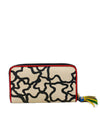 Billetera Multicolor