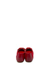 Baletas Rojas