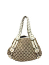 Cartera "GG Canvas Pelham Tote"