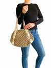 Cartera "GG Canvas Pelham Tote"