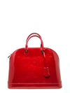 Cartera "Alma GM Vernis"