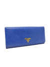 Billetera Azul