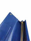Billetera Azul