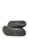 Baletas "Web Accent Leather Flats"
