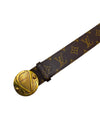 Correa "Ceinture 1904 LV Monogram Belt"