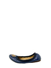 Baletas Azules