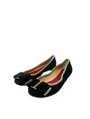 Baletas Negras