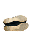 Baletas Negras