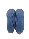 Baletas Azules