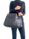 Bolso "Monogram Empreinte Artsy"