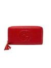 Billetera "Soho Zip-Around"