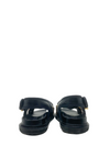 Sandalias "Leather Slingback Sandals"