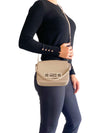 Bolso "3Baguette Shoulder Bag"