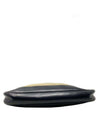 Cartera "Jackie Leather-Trimmed Hobo"