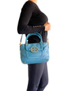 Bolso "Amanda Mini Satchel"