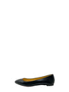 Baletas "Eloise Leather Ballet Flats"
