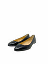 Baletas "Eloise Leather Ballet Flats"