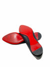 Baletas "Eloise Leather Ballet Flats"