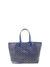 Cartera "Goyardine St. Louis PM"