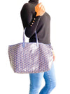 Cartera "Goyardine St. Louis PM"