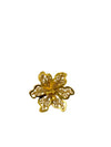 Aretes Dorados