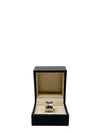 Anillo “18K Anish Kapoor Band”