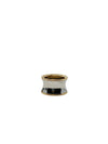 Anillo “18K Anish Kapoor Band”
