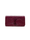 Billetera "Niki Leather Wallet"