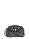 Cartera “GG Marmont matelassé bag”