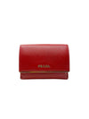 Billetera Roja