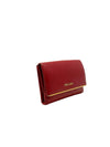 Billetera Roja