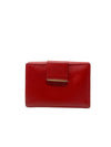 Billetera Roja