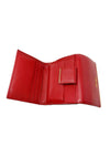 Billetera Roja