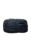 Cartera "Gaufre Tessuto Satchel"