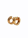 Aretes Rosa