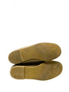 Botas Cafés