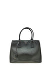Cartera "Small Saffiano Lux Tote"