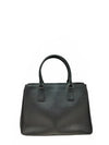 Cartera "Small Saffiano Lux Tote"