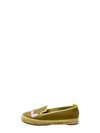 Alpargatas "Monster Eyes Slip On Espadrille"