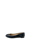 Baletas "Leather Ballet Flats"