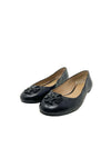 Baletas "Leather Ballet Flats"