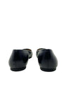 Baletas "Leather Ballet Flats"